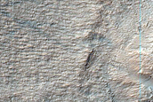 Crater Rim