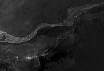 Sourcing the Dark Sands of Nili Fossae