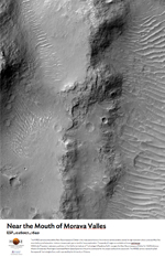 Near the Mouth of Morava Valles