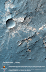 Craters within Craters
