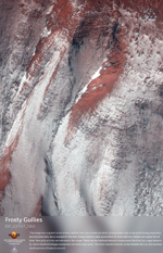 Frosty Gullies