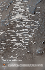 Down in the Paleochannels