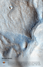 Ancient Rivers