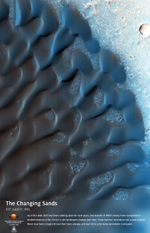 The Changing Sands
