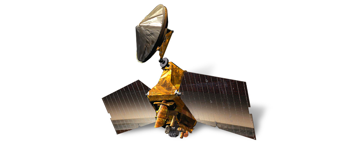 HiRISE Instrument News