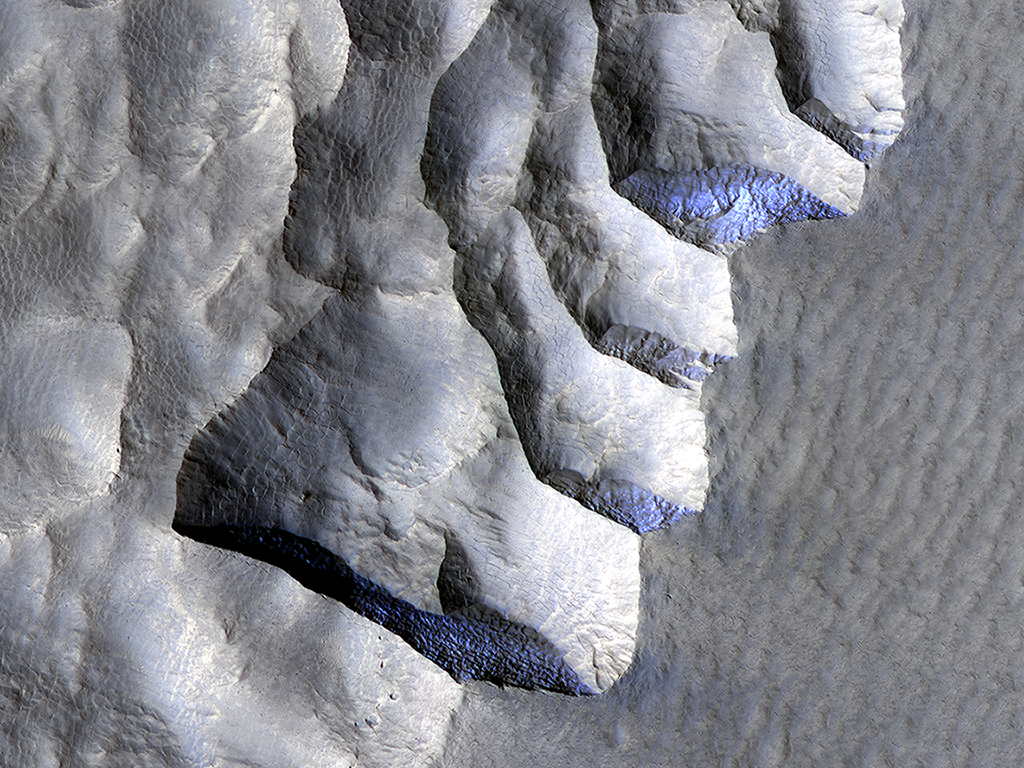 HiRiSE Image